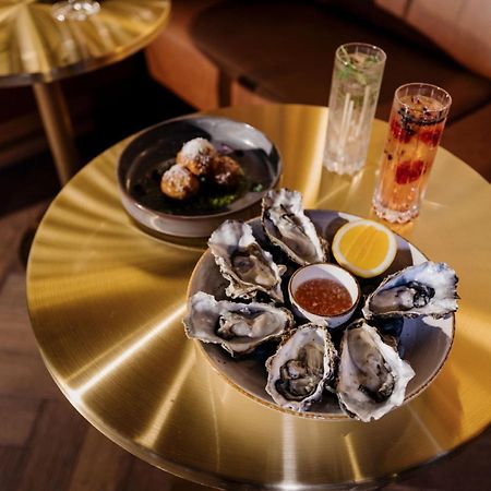 Voco Auckland City Centre By Ihg Екстер'єр фото