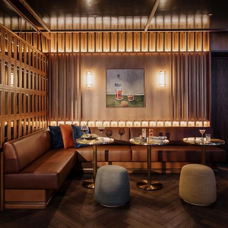 Voco Auckland City Centre By Ihg Екстер'єр фото