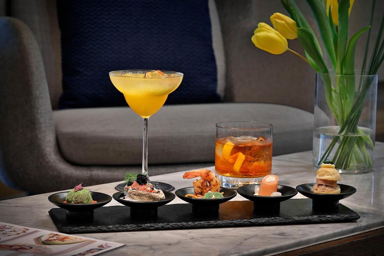 Voco Auckland City Centre By Ihg Екстер'єр фото