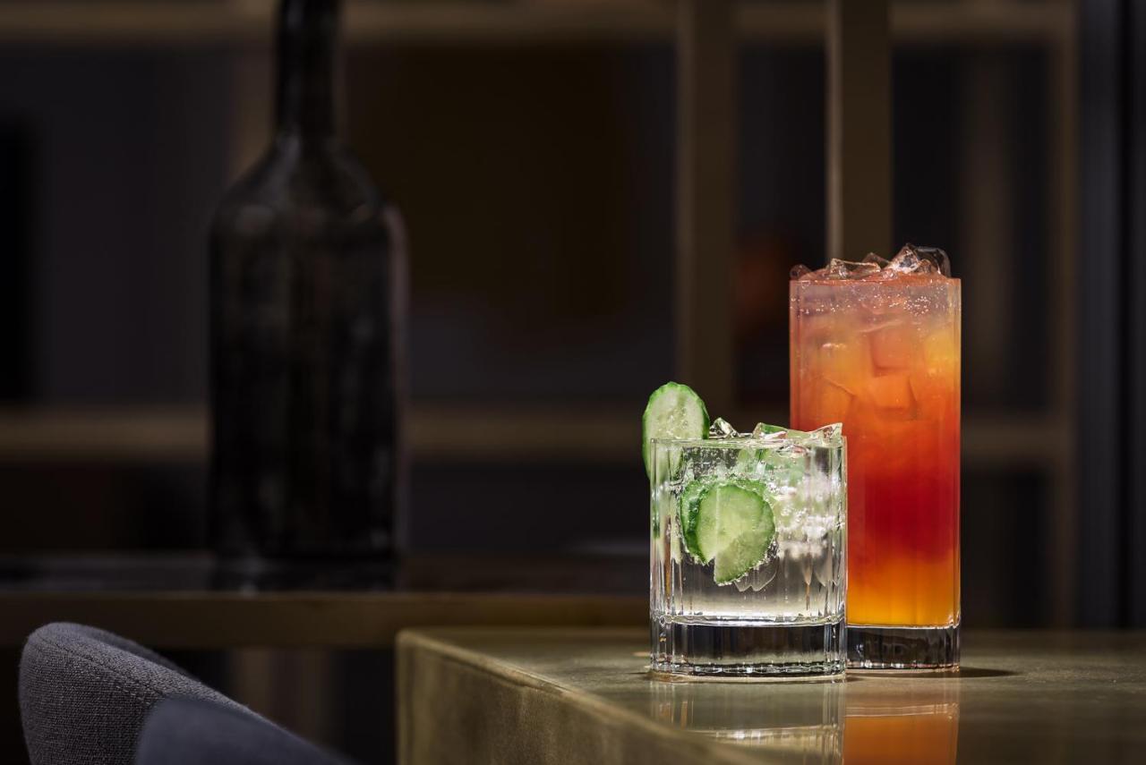 Voco Auckland City Centre By Ihg Екстер'єр фото
