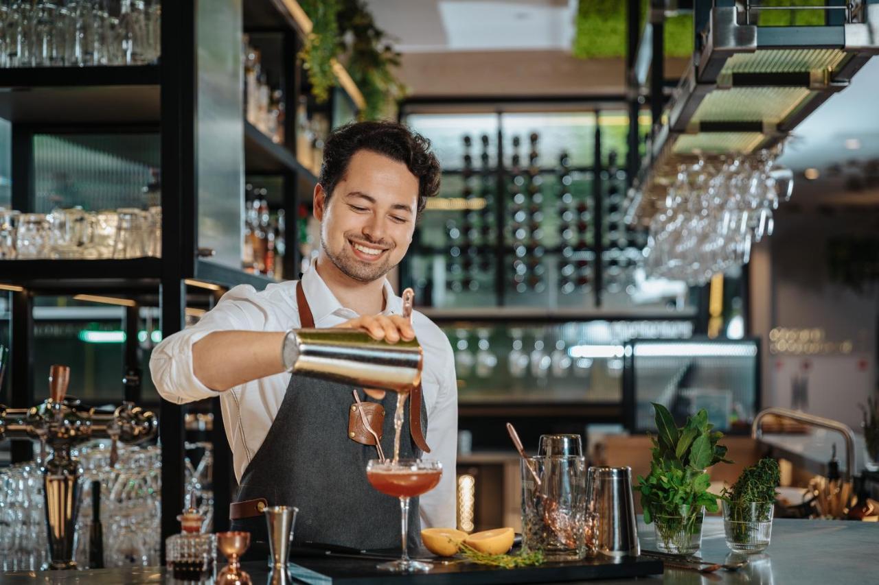 Voco Auckland City Centre By Ihg Екстер'єр фото