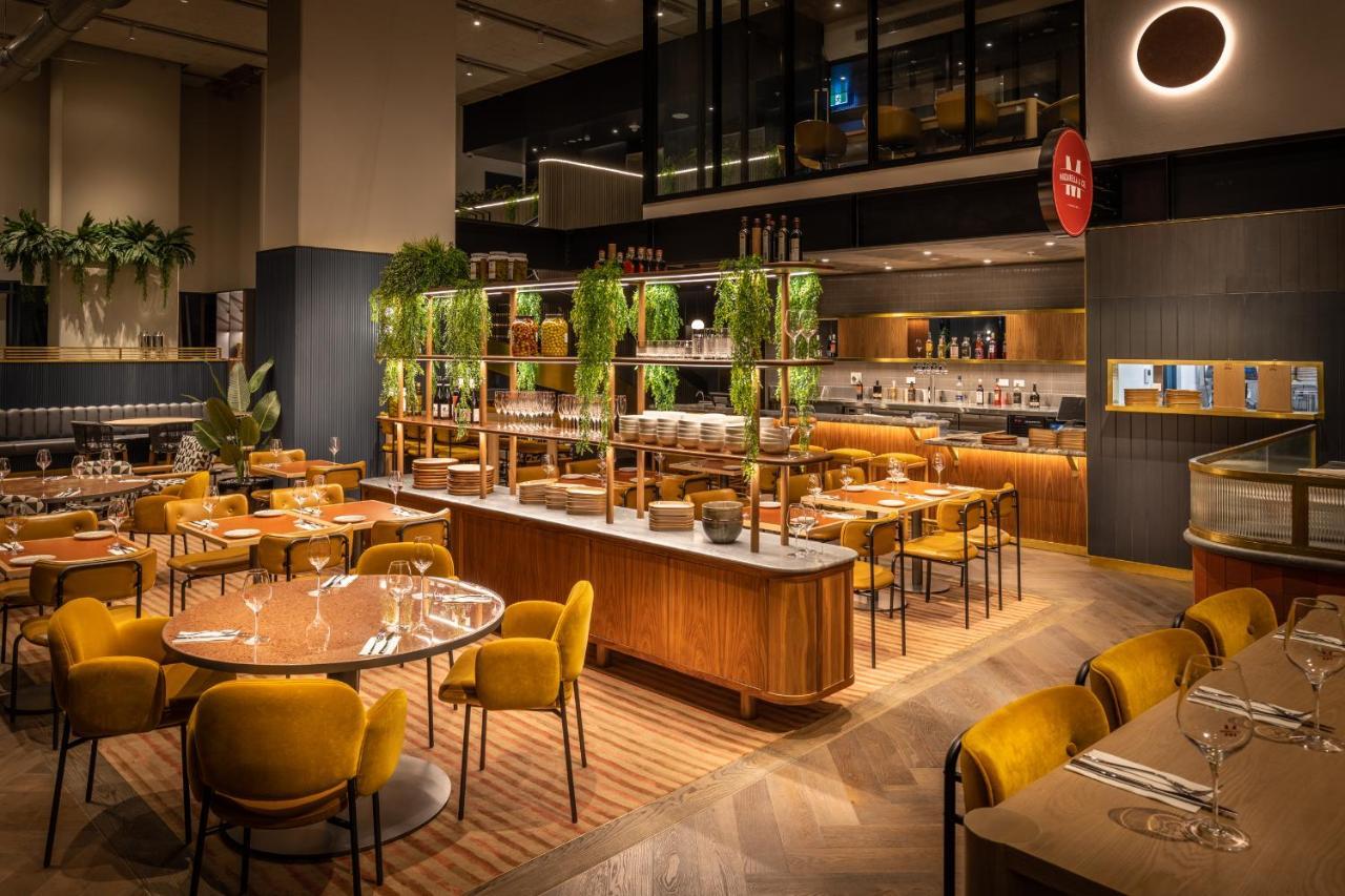 Voco Auckland City Centre By Ihg Екстер'єр фото
