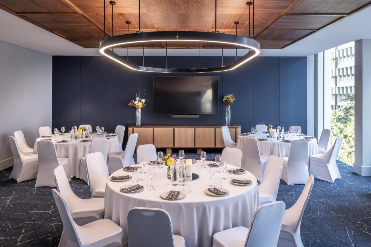 Voco Auckland City Centre By Ihg Екстер'єр фото