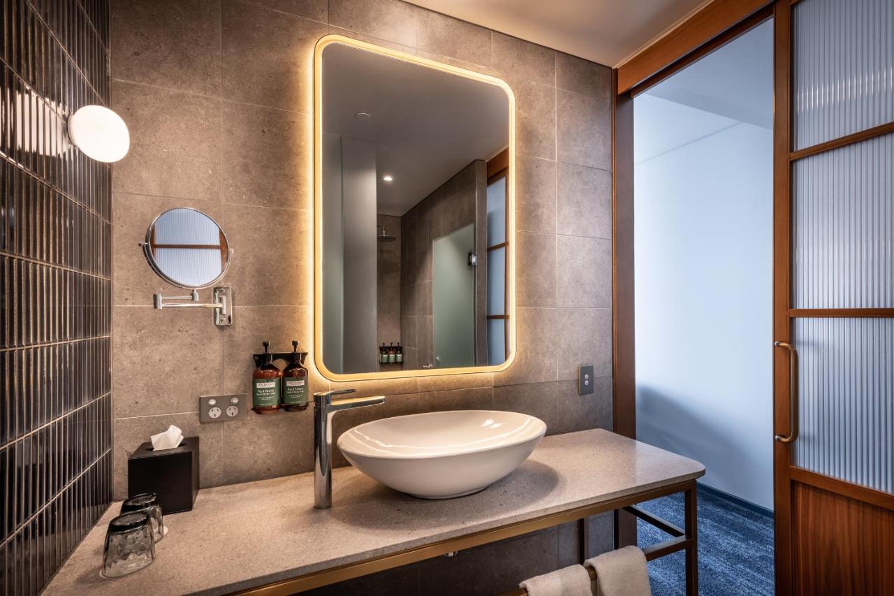 Voco Auckland City Centre By Ihg Екстер'єр фото