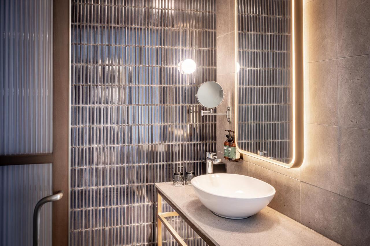 Voco Auckland City Centre By Ihg Екстер'єр фото