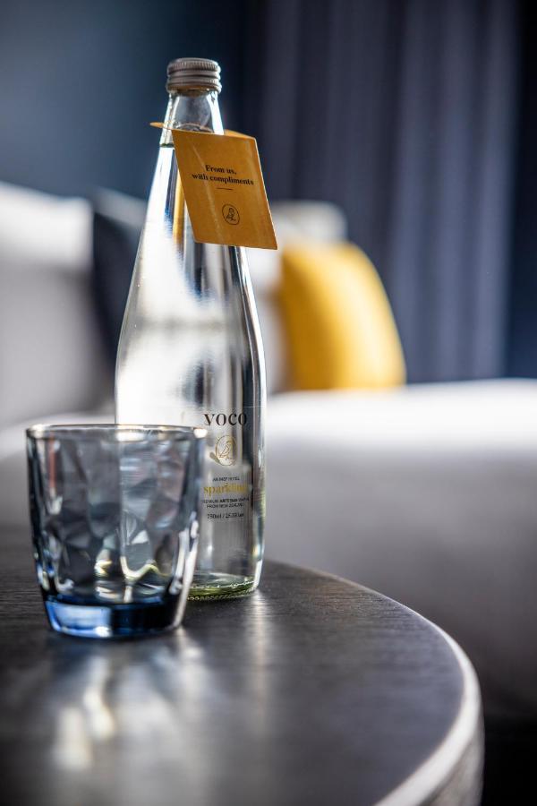Voco Auckland City Centre By Ihg Екстер'єр фото