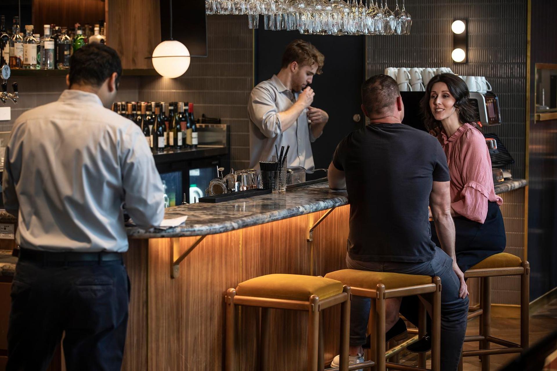 Voco Auckland City Centre By Ihg Екстер'єр фото