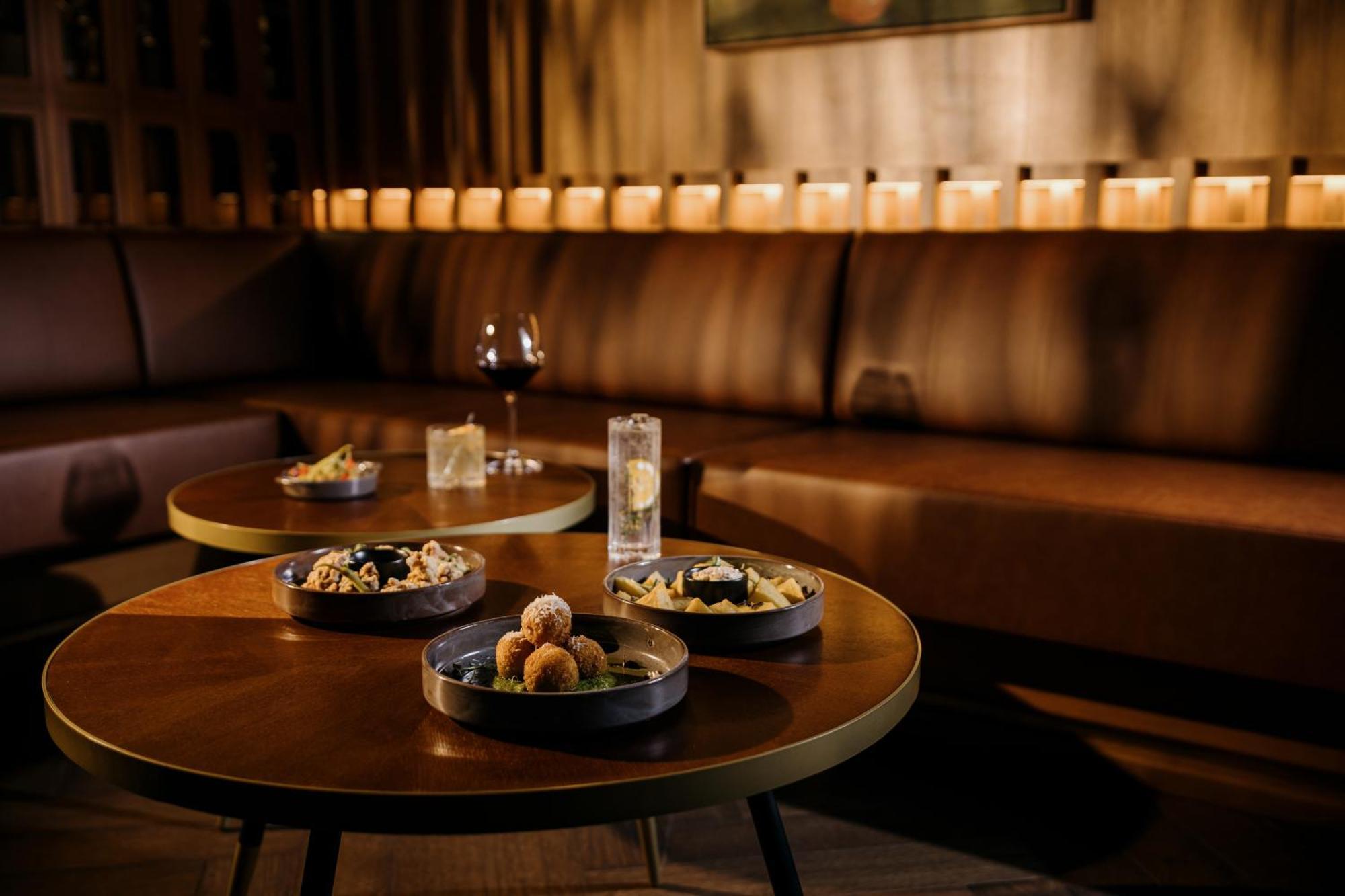 Voco Auckland City Centre By Ihg Екстер'єр фото