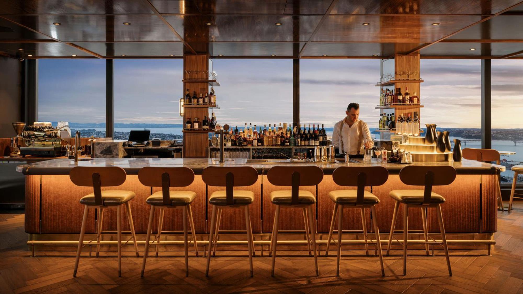 Voco Auckland City Centre By Ihg Екстер'єр фото