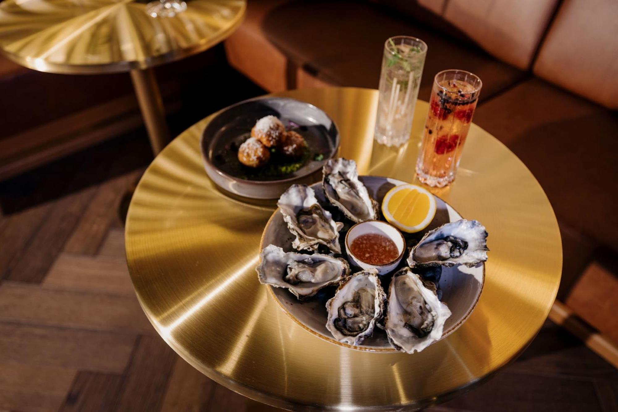 Voco Auckland City Centre By Ihg Екстер'єр фото